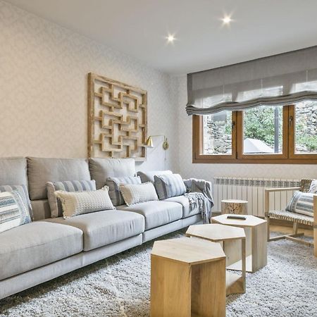 Luderna - Apartamento Dera Airola Gessa Luaran gambar